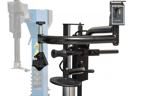 NORDBERG (46HR) Вспомогательное устройство "Третья рука" правая для 4641