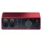 Focusrite Scarlett 4i4 4th Gen