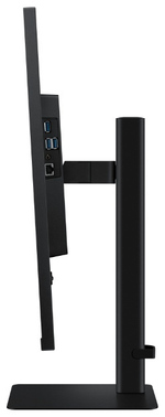 Монитор 32" Samsung LS32D604UAIXCI черный