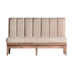 Диван барный Retz