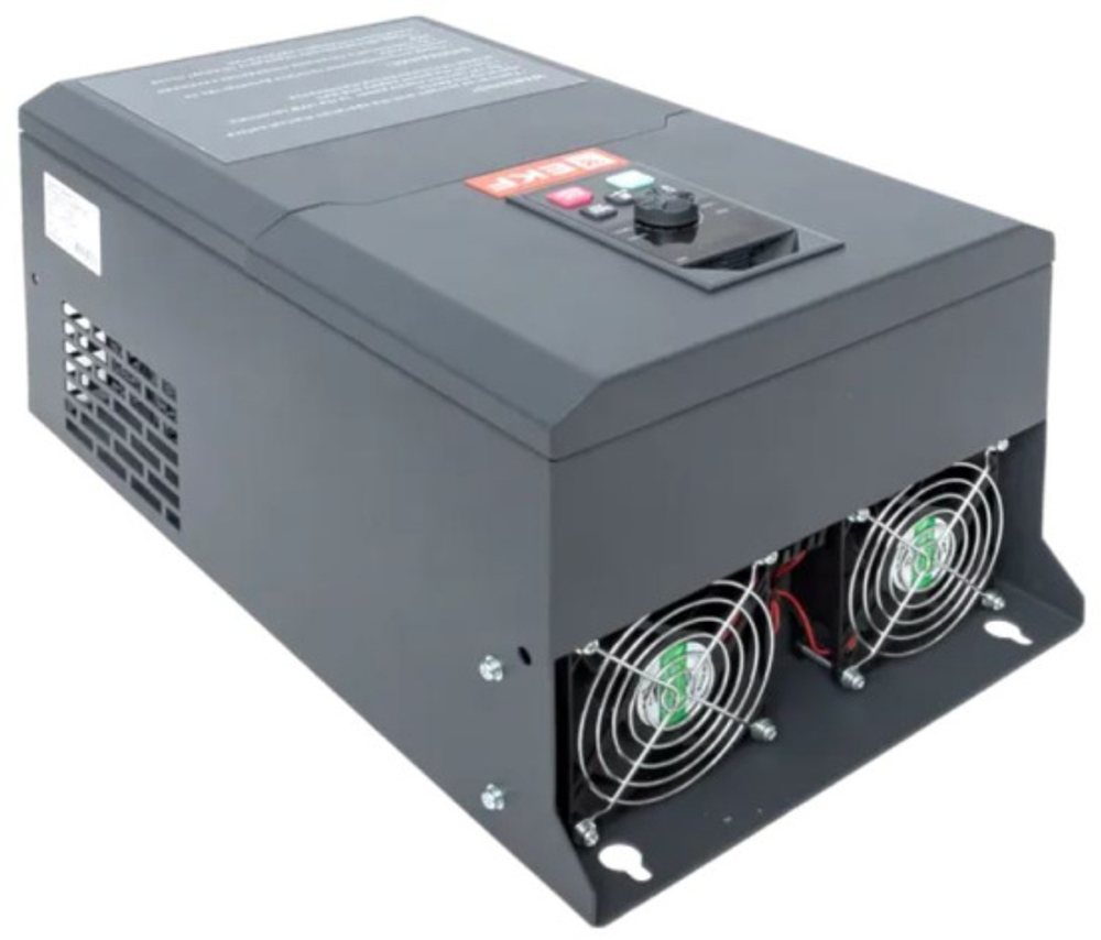 Преобразователь частоты EKF PD-150-FC-37K-43-B