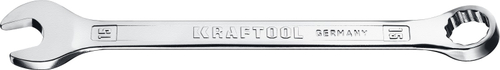 KRAFTOOL 15 мм, комбинированный гаечный ключ (27079-15)