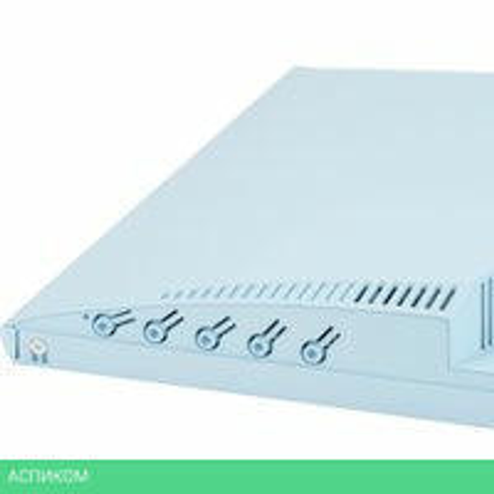 Игровой монитор Digma Overdrive 24P410F (голубой)