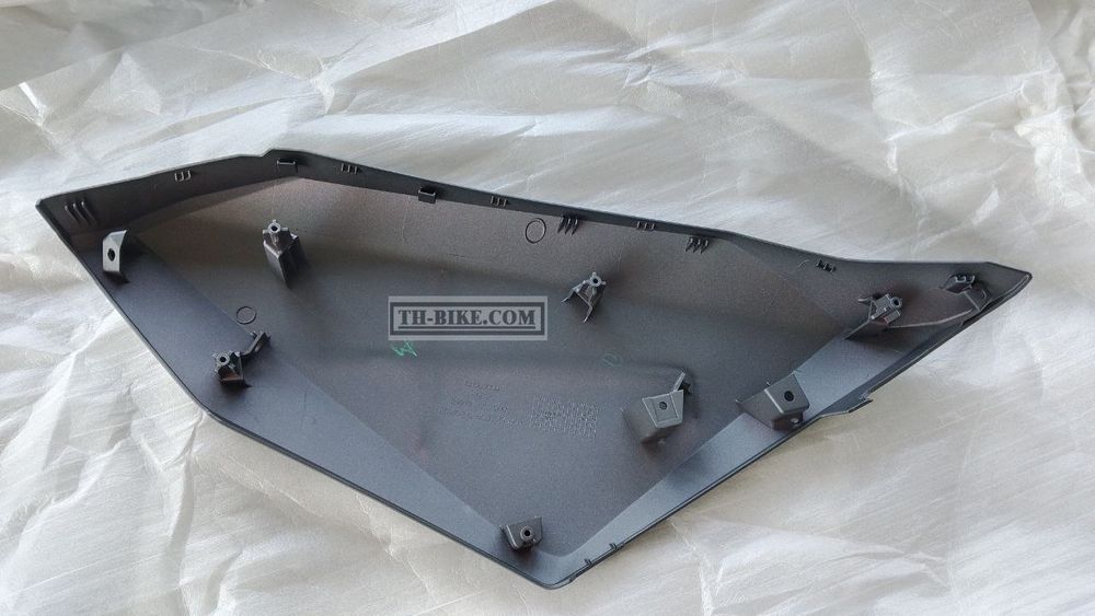 83602-KZZ-J00ZA. COVER, TOOL BOX *NH1*. Tool box cover. Fairing Honda CRF250Rally