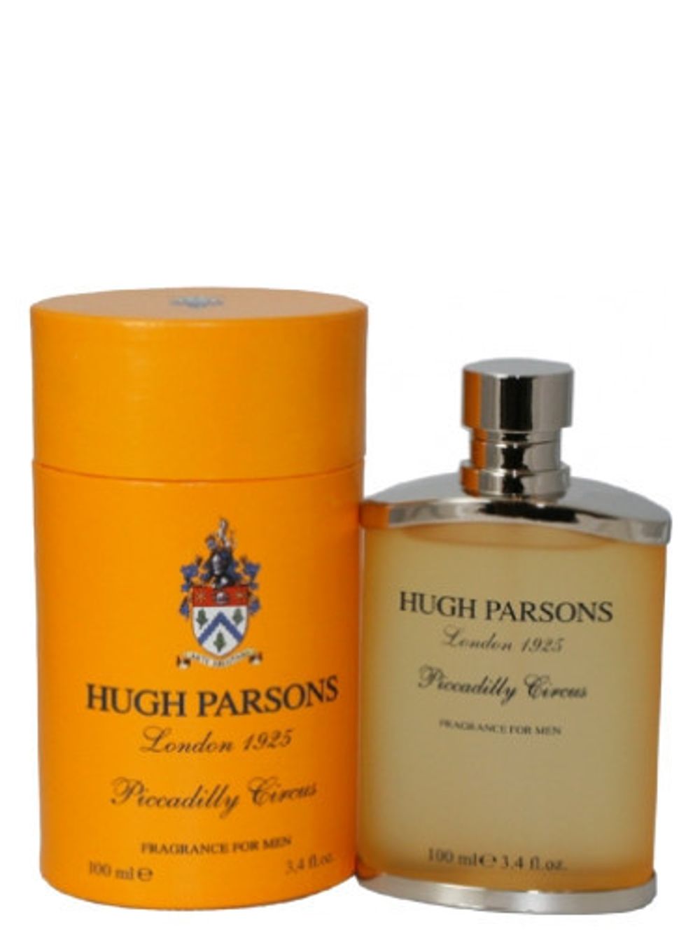 Hugh Parsons Piccadilly Circus