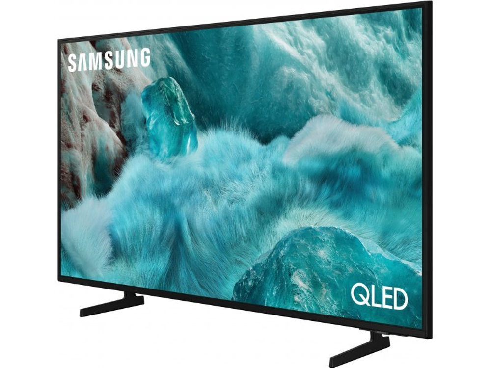QLED телевизор Samsung QE43Q7FAAUXRU 4K Ultra HD