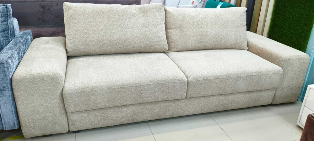 Диван-кровать ЭЛЬКЕ (ELKE) Base /А43Л-Т3С-А43П