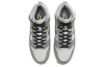 Кроссовки Nike Dunk (Женская размерная сетка)