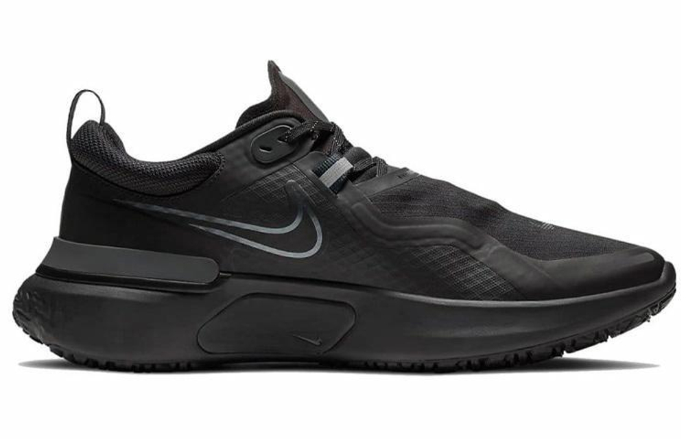 Кроссовки Nike React Miler 1 Shield