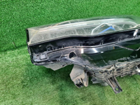 Фара левая BMW X7 G07 (2019-2022) Laser Light