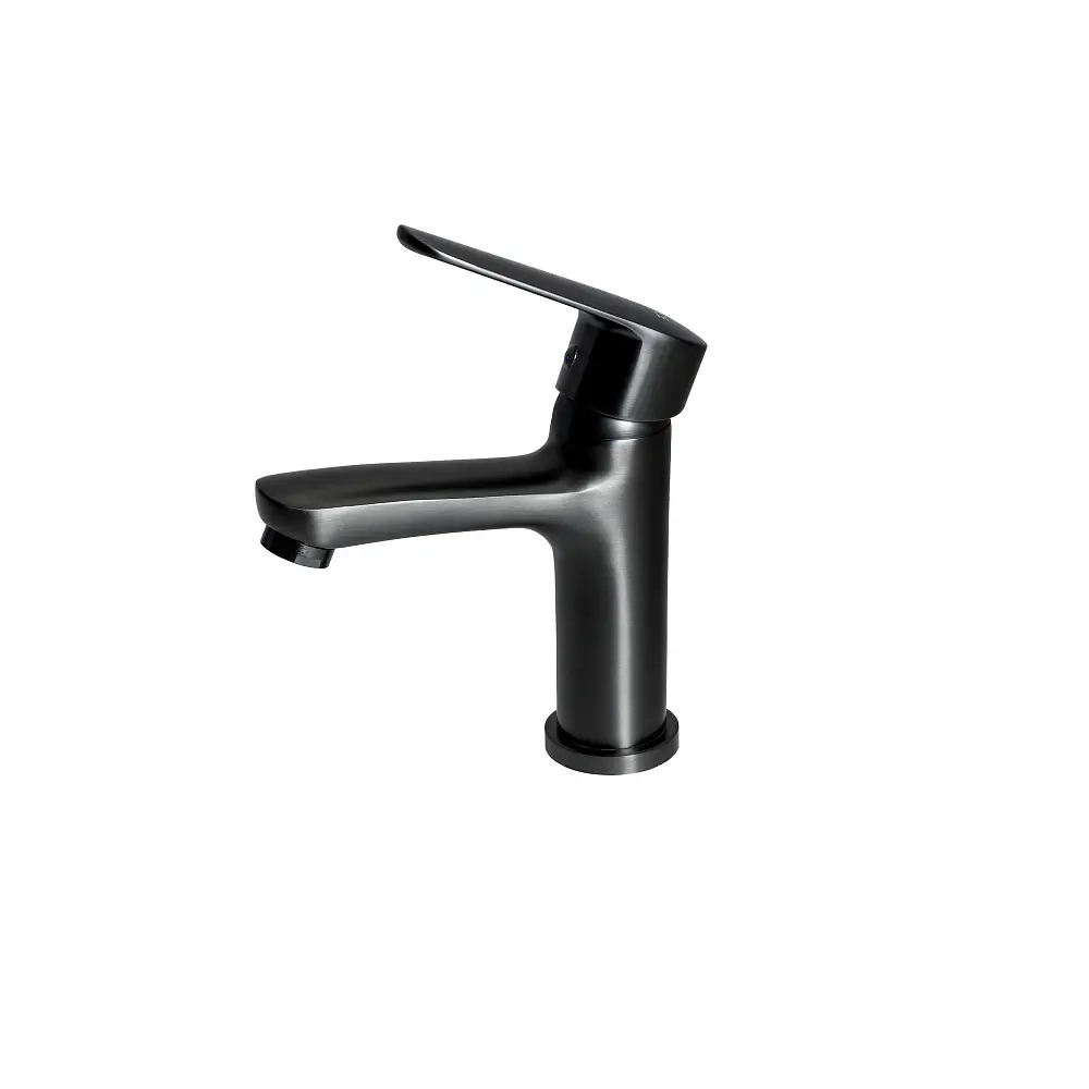 Смеситель Royce Bianco для раковины (RCM-111601BL)