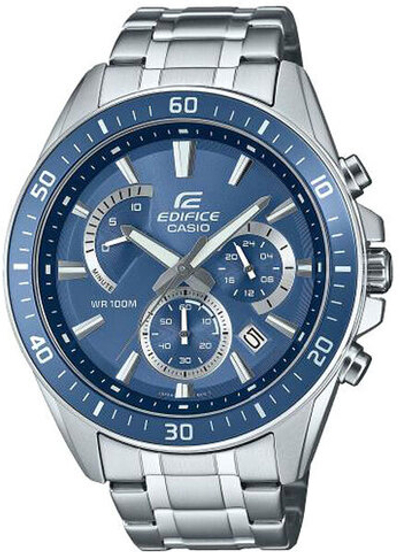 Наручные часы Casio EFR-552D-2A