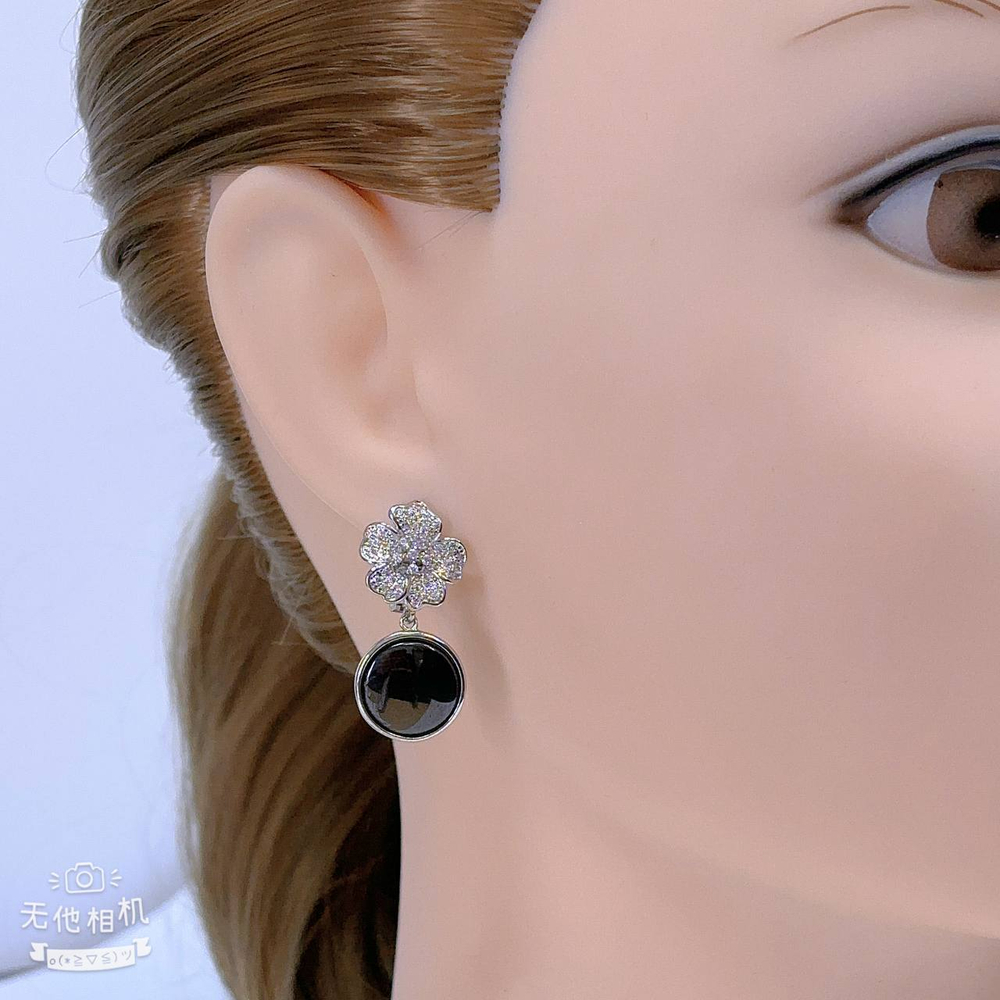 Серьги QSY - арт201