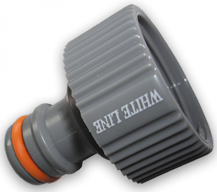 Штуцер под быстросъем с 1" ВР