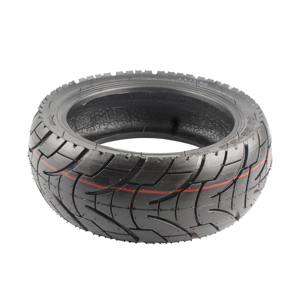 Покрышка бескамерная слик 80/65-6,5 255x80 10x3.0