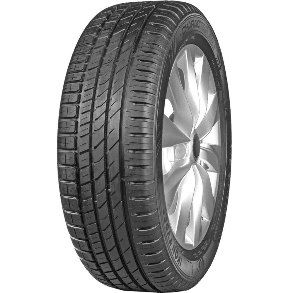 Автошина Ikon 195/55 R15 89H Character Eco (Nordman SX3)