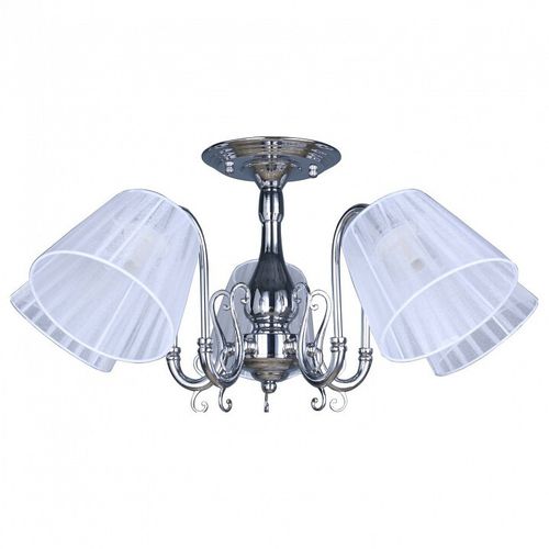 Люстра на штанге Omnilux OML-29127-05