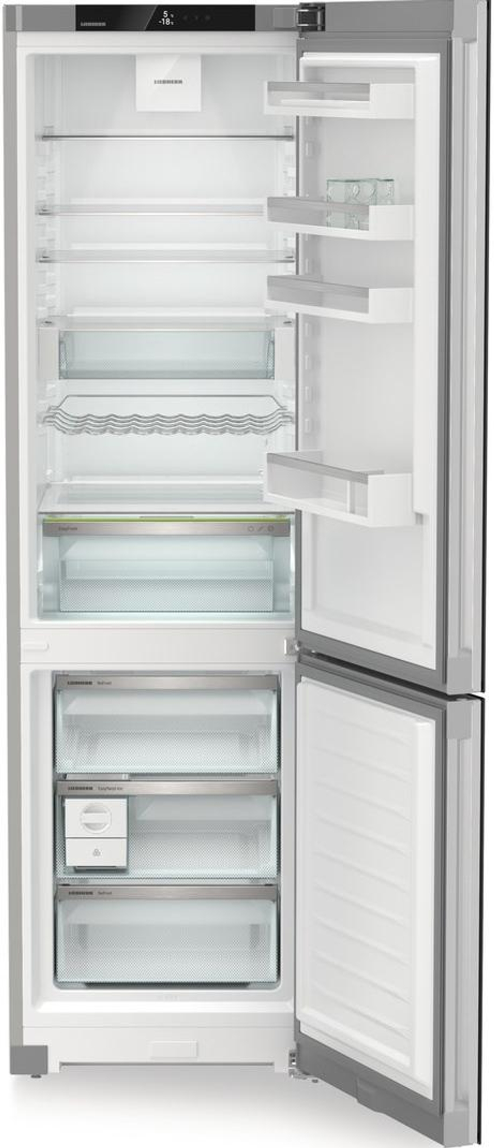 Холодильник Liebherr CNgbc 5723