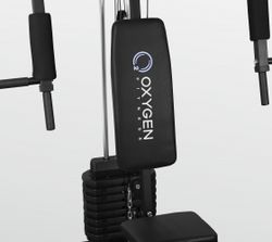 Силовой комплекс OXYGEN FITNESS BALTIMORE