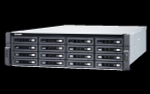 Сетевой накопитель QNAP TS-1683XU-RP-E2124-16G