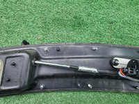 Механизм подъема спойлера BMW 3er F34 (2013-2019)