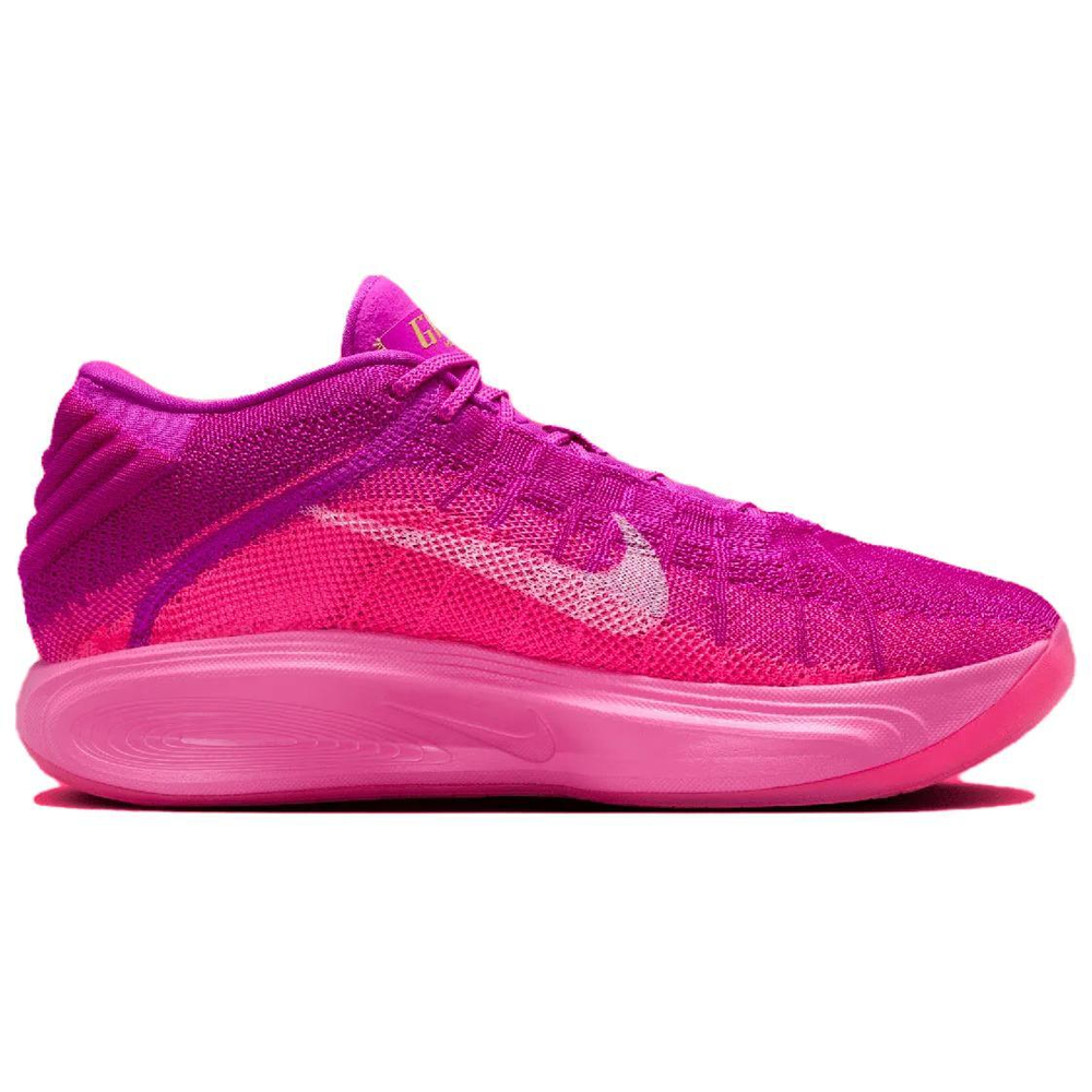 Кроссовки Nike Air Zoom Gt Hustle 3