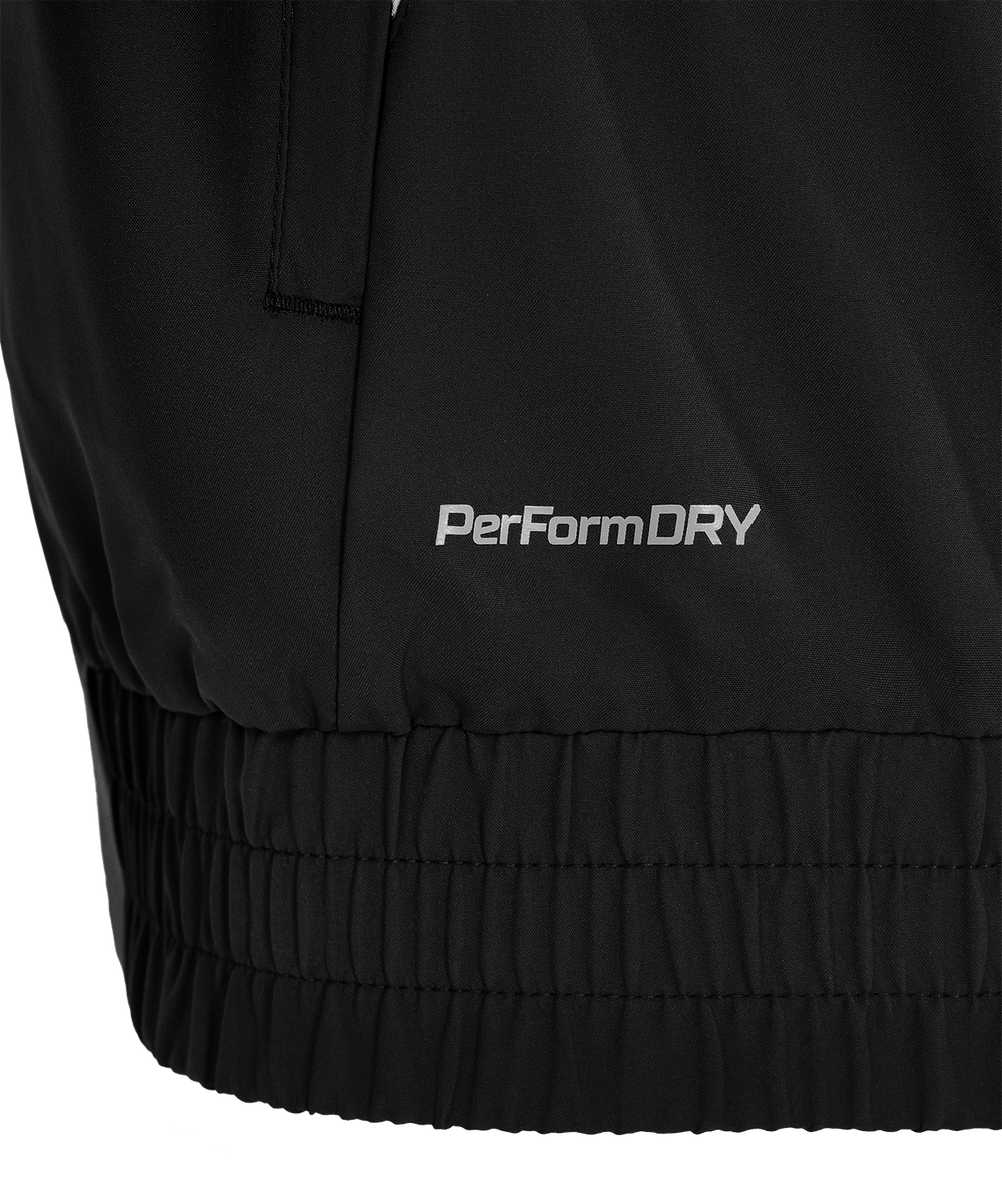 Куртка парадная Jogel DIVISION PerFormDRY Track Jacket-K, черный 99