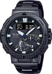 Мужские часы Casio Pro Trek PRW-73XT-1
