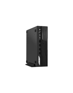 Компьютер MSI Pro DP21 13M-086BRU [936-B0A421-086] Black (i3 13100 UHDG 730 / noOS)