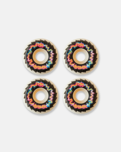 Комплект колес Футворк "Коникл Фул" (55 мм 99D Форма Conical Full)