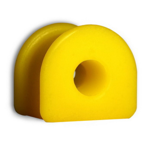 Полиуретановая втулка стабилизатора, задней подвески (2 шт.), Точка опоры.19-01-1699