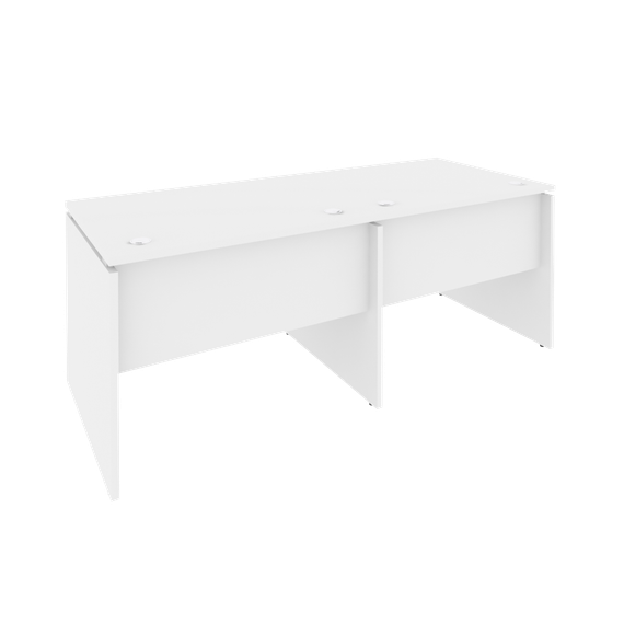 Оникс Рабочая станция O.RS-2.1.8  1960*800*750