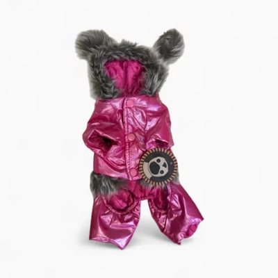 Комбинезон «Gold»