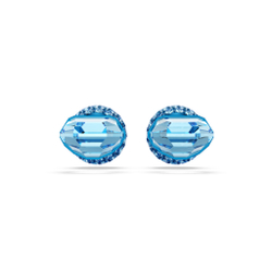LUCENT:PE STUD AQUA/PBL