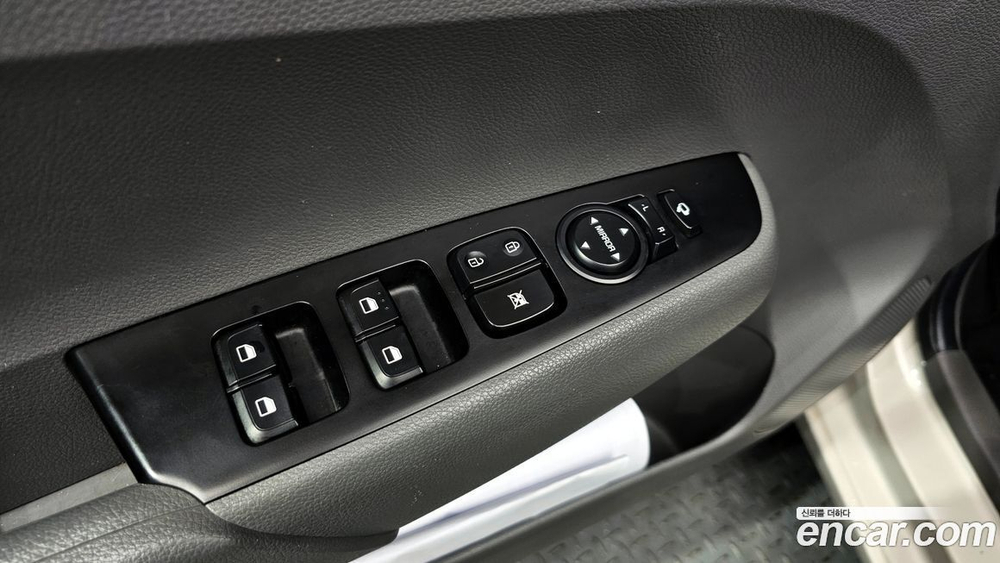 Kia Morning Urban (JA) Prestige (11.2020)