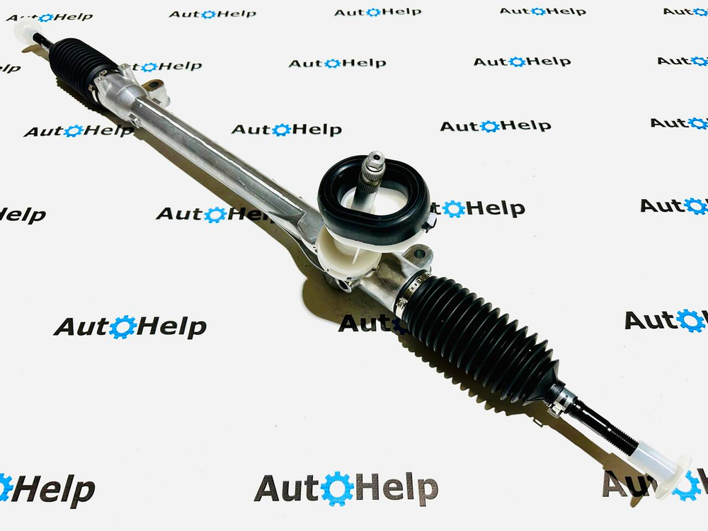 Рулевая рейка DPS008 56500-G6500 LHD (левый руль) Kia Picanto III