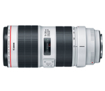 Объектив Canon EF 70-200mm f/2.8 L IS III USM