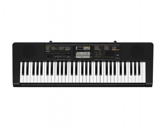 Casio CTK-2400