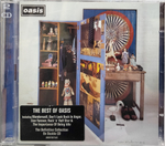 Oasis / Stop The Clocks (2CD)