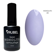 09 База камуфлирующая MONOLITH Vrubel Style 11млЛиквидация
