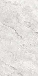 Керамогранит, LB Ceramics, Оттепель, 600x1200 мм, Светло-серый, Матовая, Плоская
