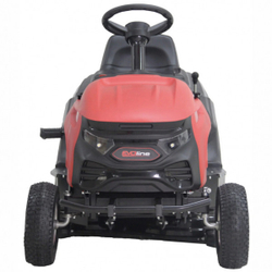 Садовый трактор EVOline TRG 84 CH