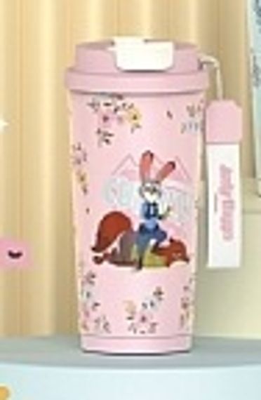 Termos \ Термос Zootopia 1 (520 ml)