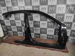 Боковина правая Changan UNI-V 22-нв Новая Оригинал C281F2702050800