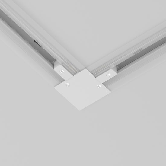 Комплектующие для систем освещения с токоведущими элементами Technical TRA002CL-11W