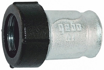 ГЕБО муфта 32*1/14" внр.  (10/1шт)