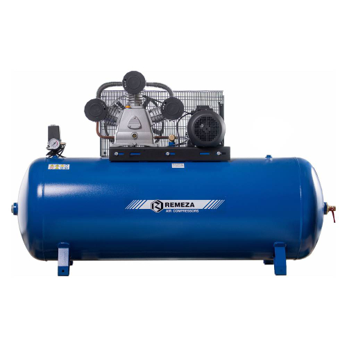 Компрессор Remeza СБ 4/Ф-270 LB 75