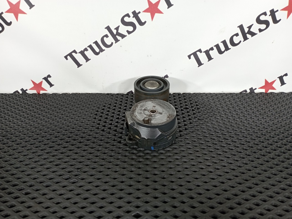 Ролик-натяжитель 2020г.