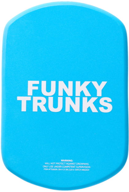 Тренировочная доска FUNKY TRUNKS Fin Swimming