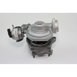 Турбина 817081-5001S Garrett для Audi